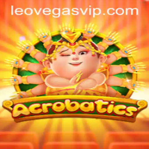 Discovering the Thrills of Acrobatics: A Game of Skill, Strategy, and Innovation