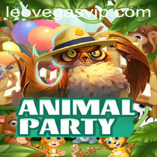 AnimalParty: A Joyful Adventure with 300jogo