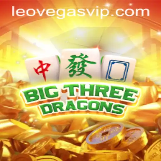 Exploring the Enchanting World of BigThreeDragons