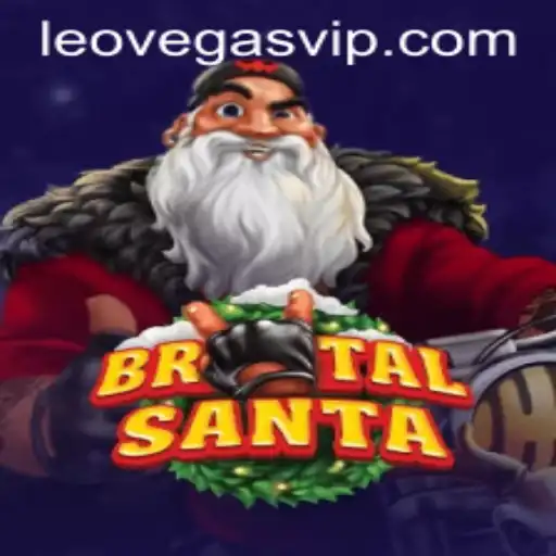BrutalSanta: The Game Redefining Holiday Chaos