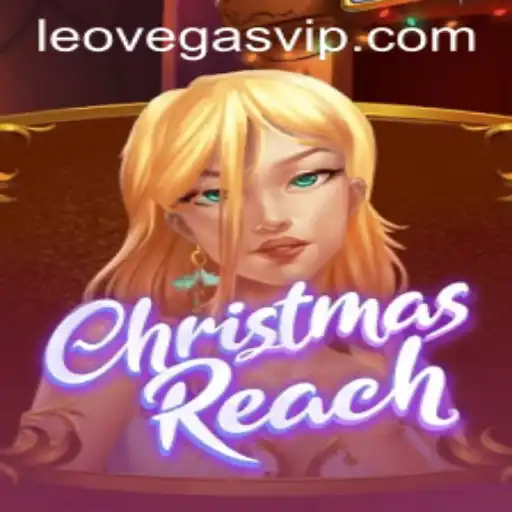 Discover ChristmasReach: The Exciting New Game Taking the World by Storm