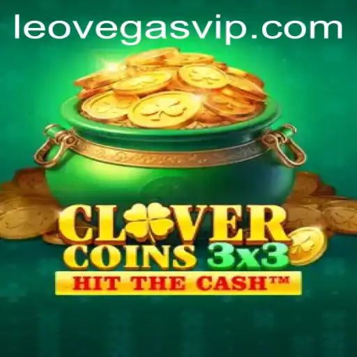 Discover the Excitement of Clovercoin3x3: The 300jogo Phenomenon