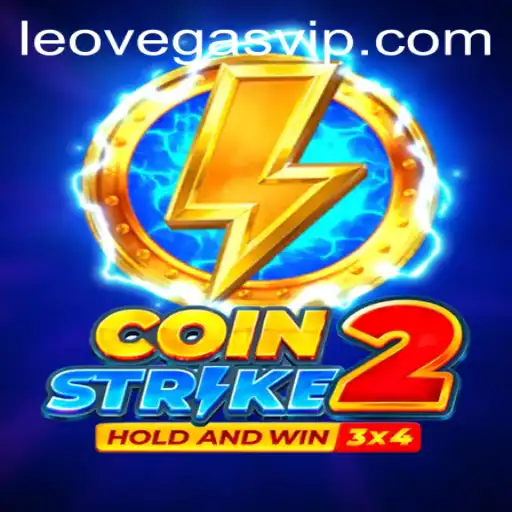 Coinstrike2: Dive into the Thrilling World of 300jogo
