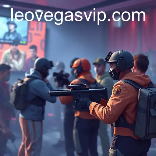 Player Community