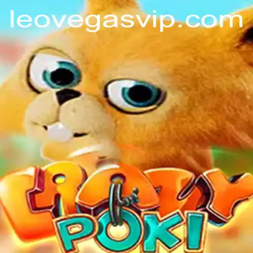 Dive Into the Wild World of CrazyPoki