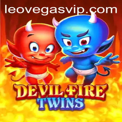 Unveiling the Mysteries of DevilFireTwins: A Dive into 300jogo