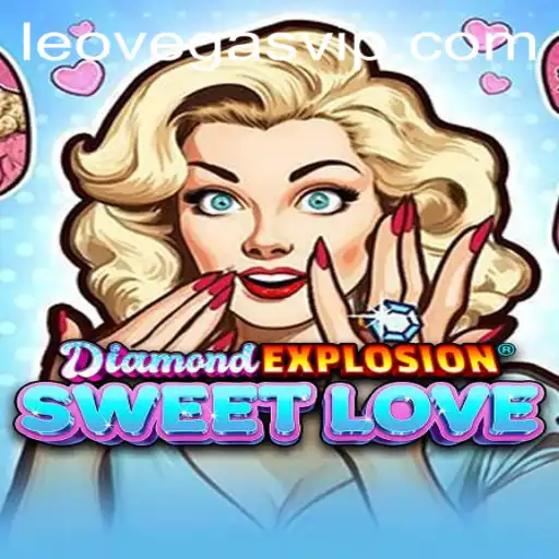 Dive into DiamondExplosionSweetLove: A Journey of Fun and Challenges
