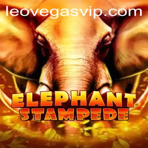 ElephantStampede: An Exciting New Game in the World of 300jogo