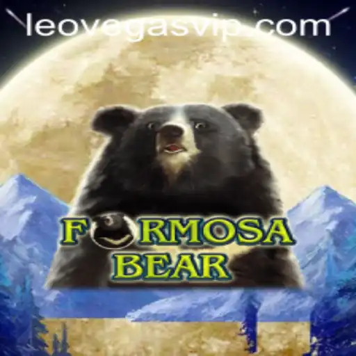 The Intricacies of FormosaBear - A New Sensation in the World of Gaming