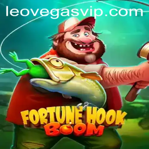 Discover the Exciting World of FortuneHookBoom: A Unique Gaming Experience