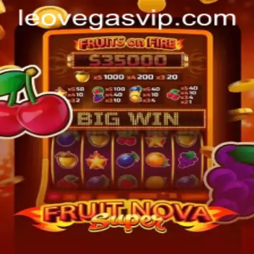 Explore the Exciting World of FruitNovaSuper and 300jogo