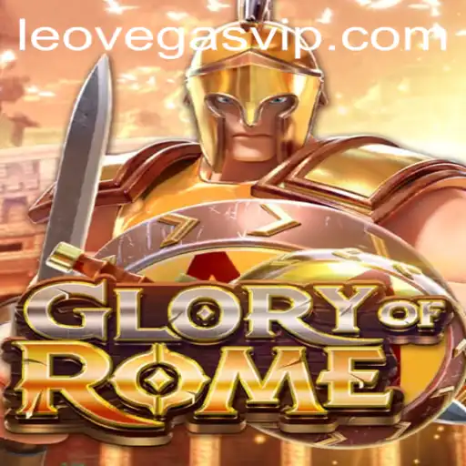 Exploring the World of GloryofRome: A Detailed Look at the Game 300jogo
