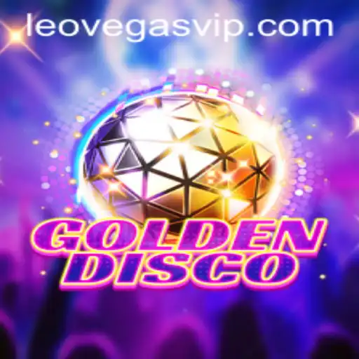 GoldenDisco: A New Rhythm in the World of Virtual Gaming