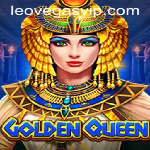 GoldenQueen: A Majestic Journey into the World of 300jogo