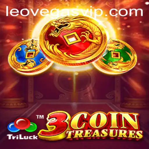 Discover the Fascinating World of 3CoinTreasures: A Guide to the New Gaming Craze