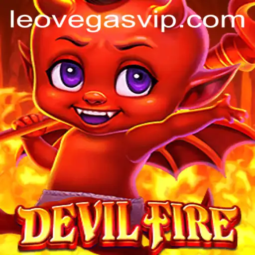 DevilFire: The Thrilling World of 300jogo