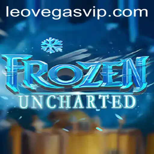 FrozenUncharted: A New Era in Gaming with 300jogo