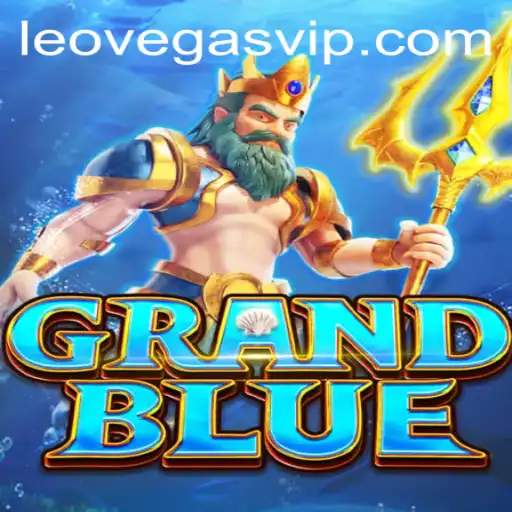 Exploring the Fascinating World of GRANDBLUE and the 300jogo Phenomenon