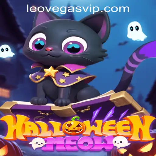 HalloweenMeow: The Enchanting World of 300jogo