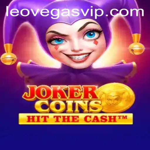Discover the Exciting World of JokerCoins: The 300jogo Phenomenon
