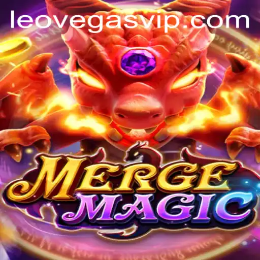 Exploring the Enchanting World of MERGEMAGIC: A Journey Through Fantastical Realms
