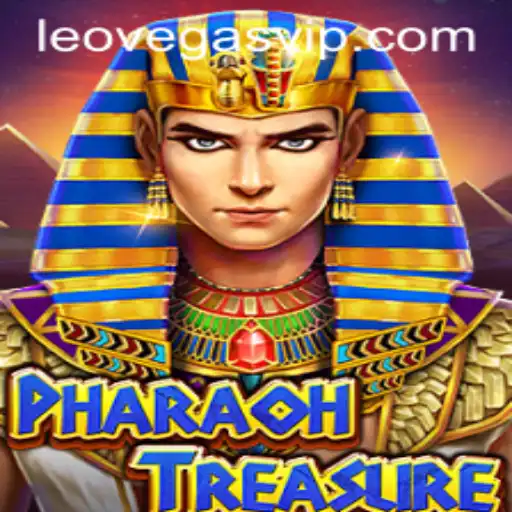 Unveiling the Mysteries of 'PharaohTreasure': An Engaging Adventure With '300jogo'