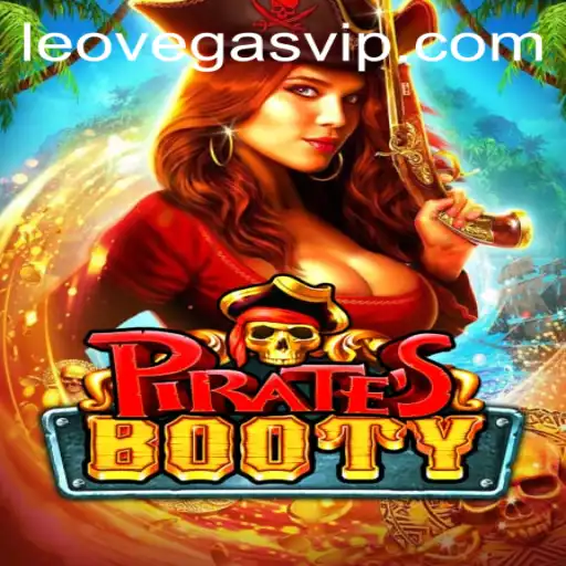 PiratesBooty: Exploring the Thrills of the High Seas