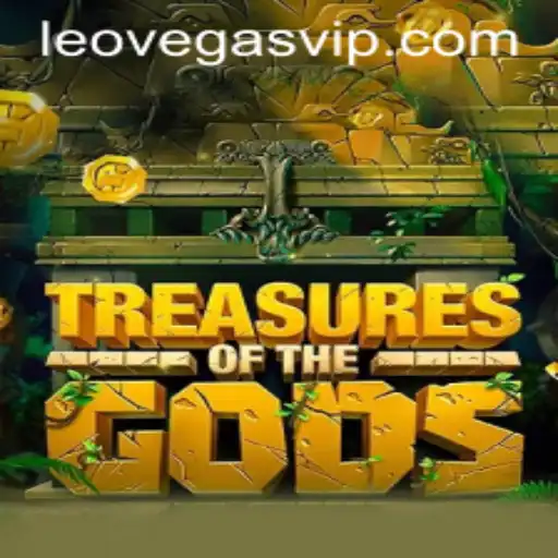 Discover the Thrills of TreasureoftheGods: A Journey into Mythical Lands