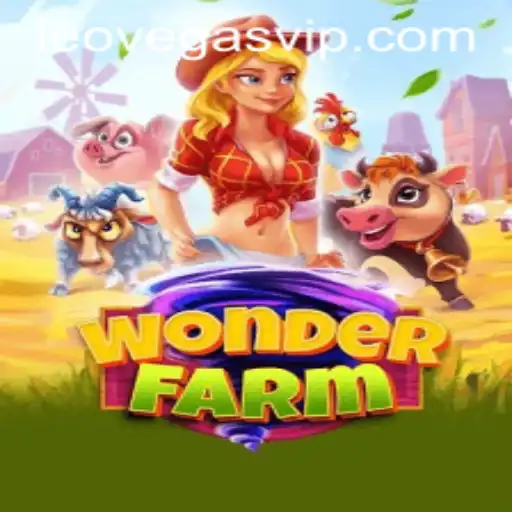 Exploring the Enchanting Universe of WonderFarm: A 300jogo Experience