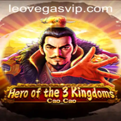 Exploring 'Heroofthe3KingdomsCaoCao': A Strategic Journey into Ancient Warfare