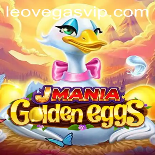 Discover the Exciting World of JManiaGoldenEggs – A New Gaming Experience