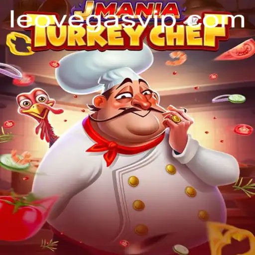 JManiaTurkeyChef: The Ultimate Cooking Adventure Game