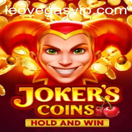 JokersCoins: Discover the Thrilling New Game with 300jogo
