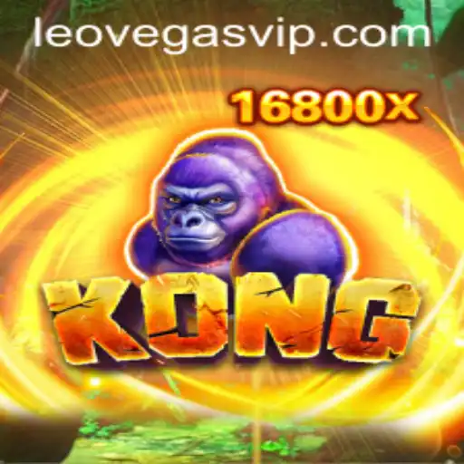 Kong: A Captivating Adventure in the Digital World of 300jogo