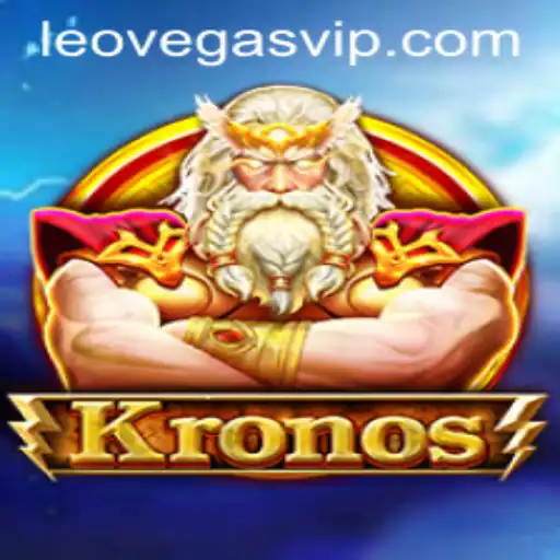 Kronos: The Innovative Game Capturing the World's Imagination