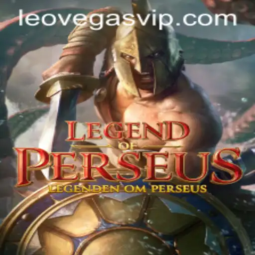 Exploring the Epic: Legend of Perseus - A Thrilling Adventure