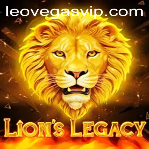 Unveiling LionsLegacy: The Epic Adventure of Strategy and Survival