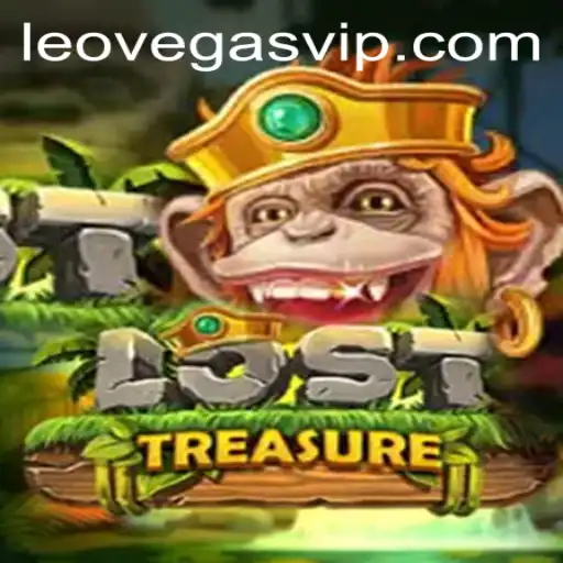 Discover the World of LostTreasure: A Captivating Adventure Game