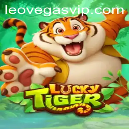 Discovering the Thrills of LuckyTiger: A Dive into 300jogo