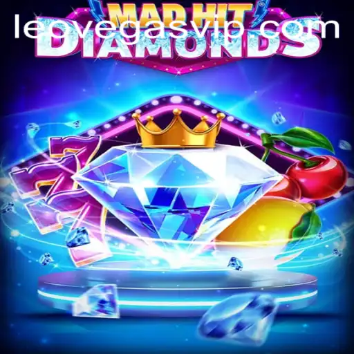 MadHitDiamonds: Unveiling the New Age of Puzzle Adventures