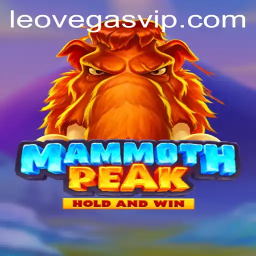 Discover the Exciting World of MammothPeak: A Deep Dive into 300jogo