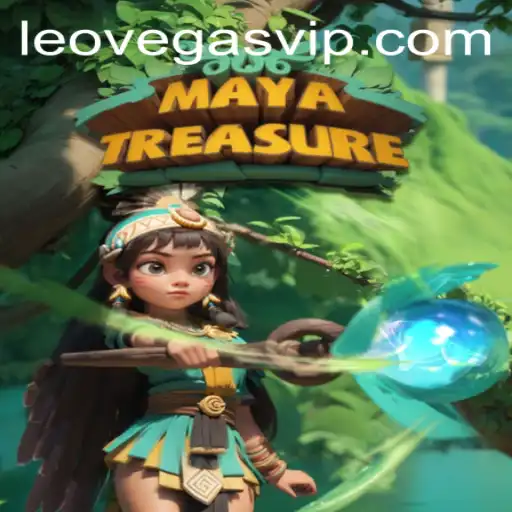 Explore the Ancient Mysteries of MayaTreasure: A Modern Gaming Adventure