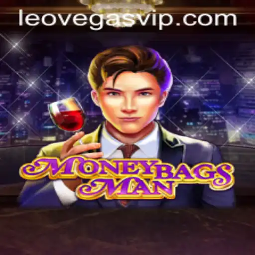 Exploring the Exciting World of MoneybagsMan: A Guide to 300jogo