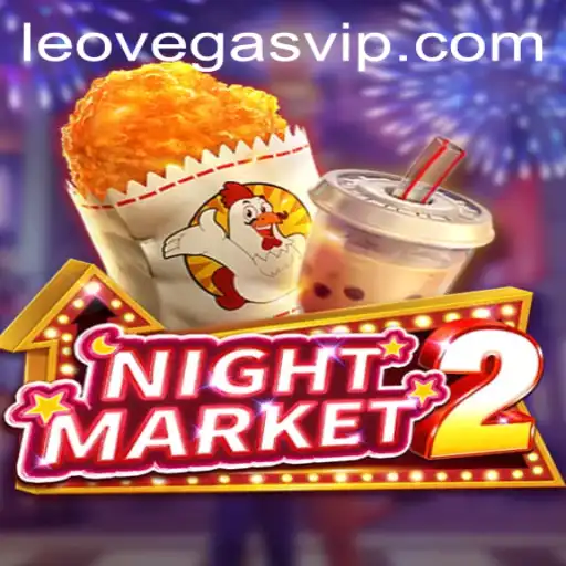 Discover the Thrilling World of NightMarket2: Unveiling the Rules and Excitement of 300jogo