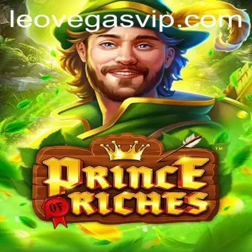 Discover the World of PrinceOfRiches: A Comprehensive Guide