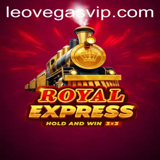 Experience the Thrill of Royalexpress: An Exciting Journey into the World of 300jogo