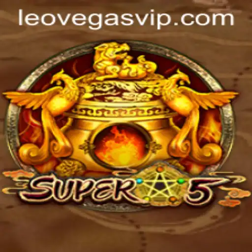 Exploring the World of Super5: A Comprehensive Guide to an Engaging Game