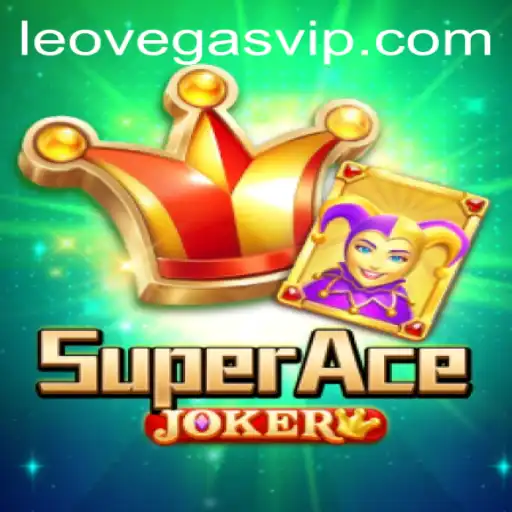 The Exciting World of SuperAceJoker: A Dive into 300jogo