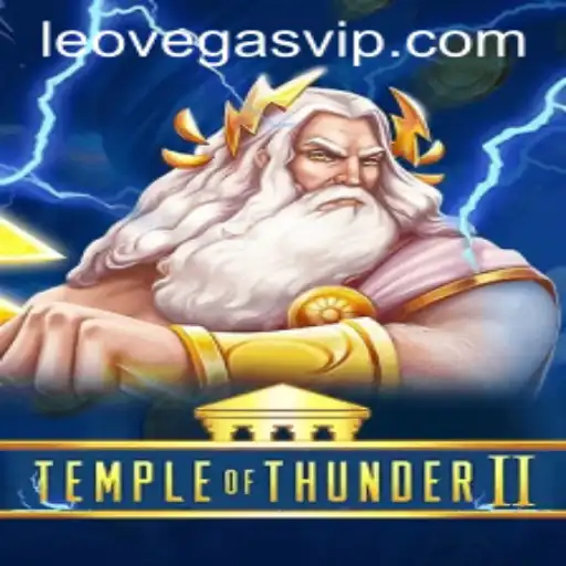 Exploring TempleofThunderII: A Thrilling Journey into Myth and Magic