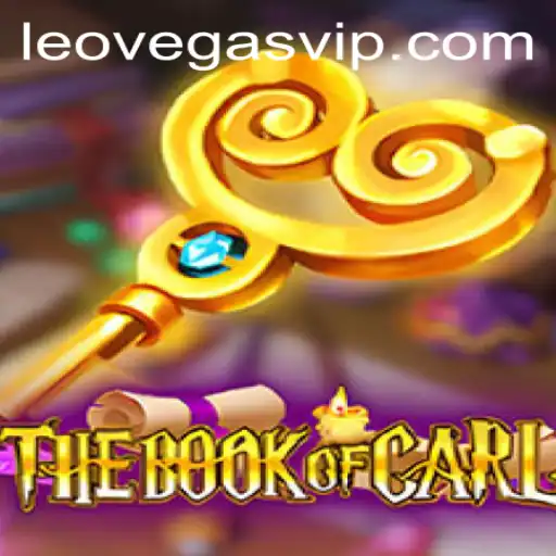 TheBookofCarl: A New Gaming Phenomenon